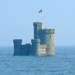 Mořská pevnost - Ostrov Man 3