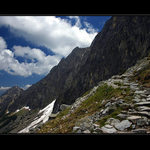 Malá studená dolina II