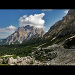 Passo di Valparola