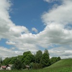 Cesta k mrakům