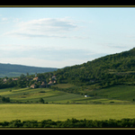 Házmburk a Středohoří