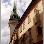 Stará radnice