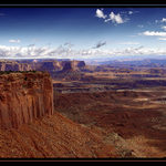 Canyonlands NP, Utah