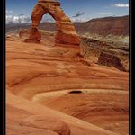 Delicate Arch