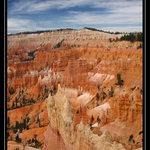 Bryce Canyon NP, Utah