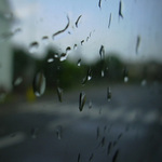 Nezaprší a nezaprší...