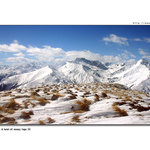 A Land of snowy tops II.