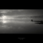 čekání na úlovek