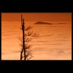 Až nad vrcholky hor...