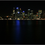 Sydney Harbour