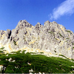 Belianske Tatry