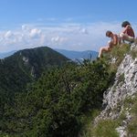 Relax cestou, necestou...