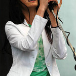 * Iva Frühlingová *