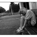 ::: Na nádraží v Turnově :::