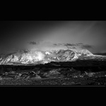 Arches National Park - za pouští