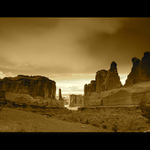 Arches National Park