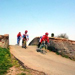Silničáři (Shropshire Union Canal; England; 24.4.05)