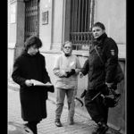 Bratislava, o ľuďoch a meste