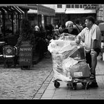 Bratislava, o ľuďoch a meste