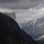 El Capitan, California