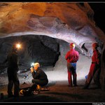 Za Šenkovým sifonem