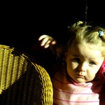 Jak upřímný pohled...