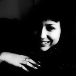 smile in the darkness