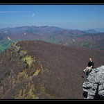 Autoportrét nad priepasťou :-)