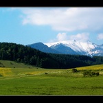 dozvuky pani Zimy...