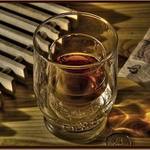 Zizkovske oko aneb to neni Jim Beam