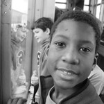 Malý úsmev z Empire State Building