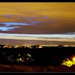 Letni Praha