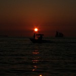 Florida sunset...