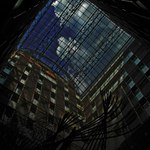 Zachmuřené evropské nebe po dvojitém NE evropské ústavě