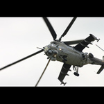 Mi 24 HIND