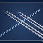 letecké křižovatky