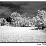 Kaple u Matky Boží na hradě Veveří 02