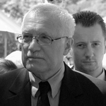 Pan prezident a jeho bodyguard II.