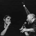 All That Jazz - jana kirschner a peter lipa