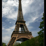 Eiffel tower 2