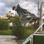 wallride