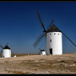 Campo de Criptana, Andalusia