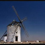Consuegra, Andalusia