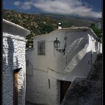 Trévelez, Sierra Nevada