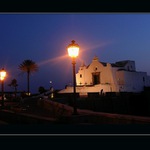 Santa Maria del Soccorso