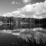 Lopatský rybník