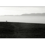 Na Saleve III - zamilovana