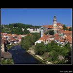 Český Krumlov