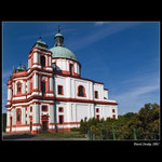 Chrám sv. Vavřince a sv. Zdislavy