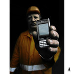 railwayman ..